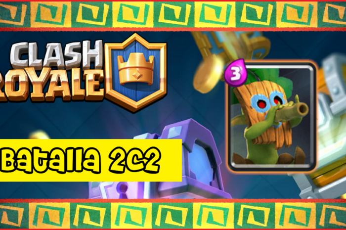 Videos Clash Royale – SIN COMENTAR – mazo DUENDES