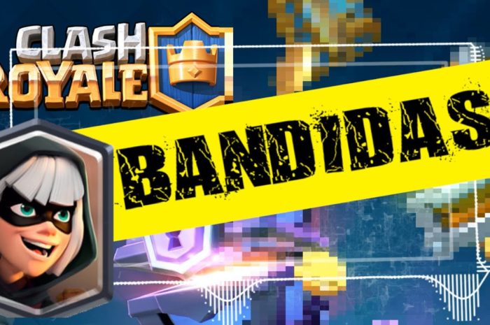 Partida de Clash Royale sin comentar – Clash Royale – #15