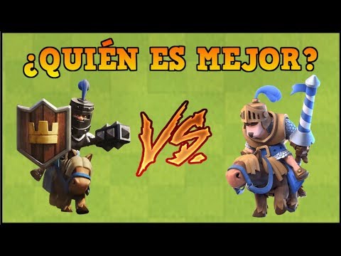 PRINCIPE vs PRINCIPE OSCURO | Clash Royale | Duelo 1 vs 1 |