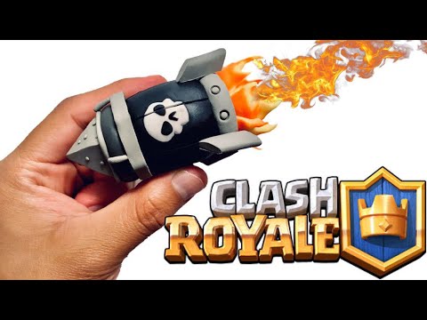 COHETE – Clash Royale – Tutorial