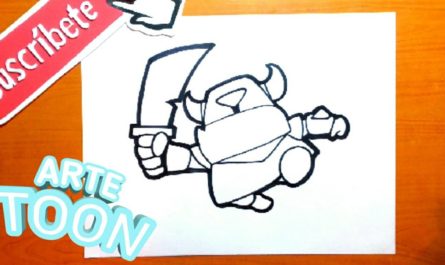 COMO DIBUJAR AL ESPÍRITU SANADOR DE CLASH ROYALE | PASO A PASO | DIBUJOS DE CLASH  ROYALE