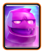 golem de elixir